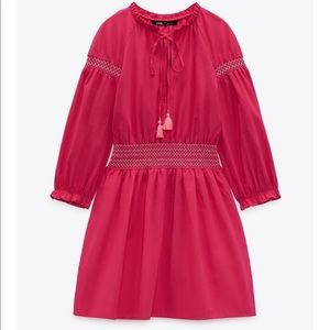 Zara Dress